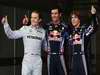 GP Malesia - Qualifiche e Prove Libere 3